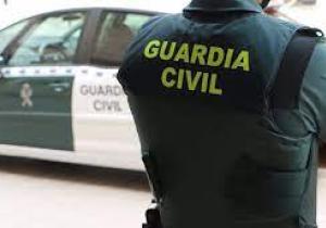 Sigue la búsqueda de la Guardia Civil