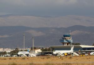 Aeropuerto de Almería