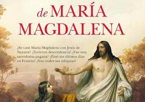 Historia Magdalena