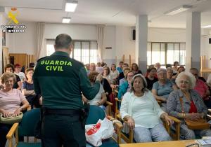 plan mayor guardia civil