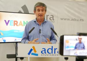 alcalde ADra