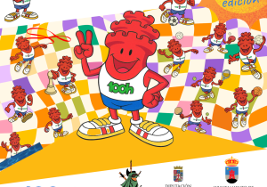 100 horas roquetas