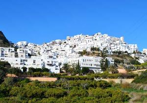 mojácar