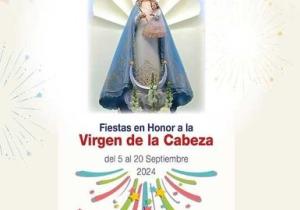 fiestas Benahadux