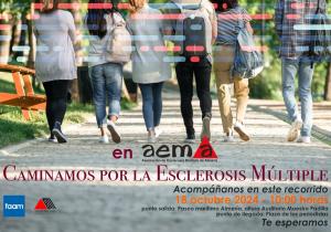 aema esclerosis almeria