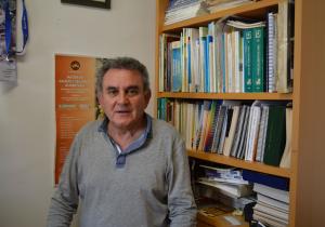 jose luis guil