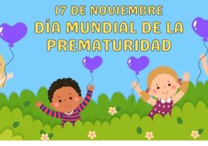 dia de la prematuridad