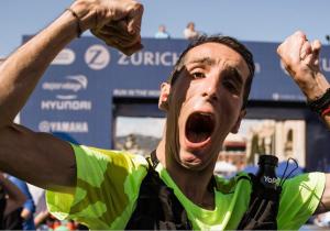alex roca faam oro