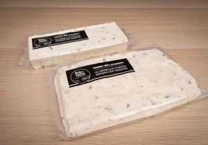 turrón