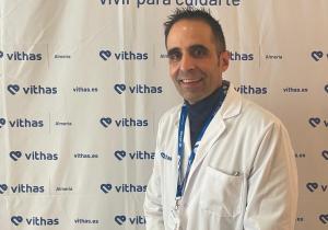 vithas enfermería