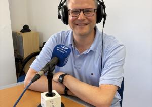 Bruno Nievas