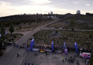 cala alto ride