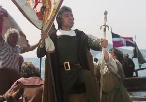 cristobal colón