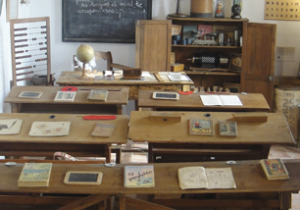 museo etnográfico