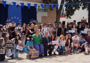 premio europe direct