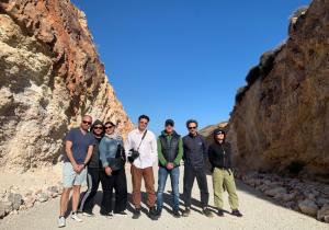press trip italia