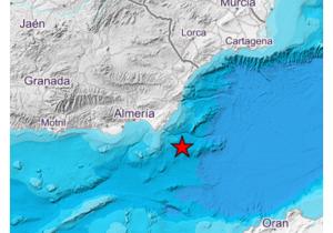 terremoto