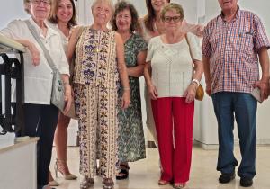 mayores