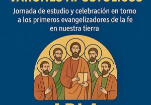 congreso varones abla