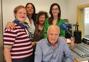 La vida a cierta edad