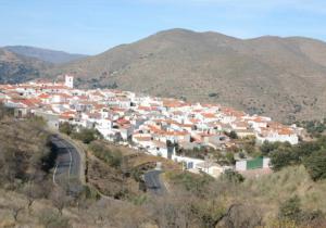 alcudia de monteagud