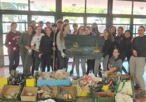 Mi pueblo bonico, vera