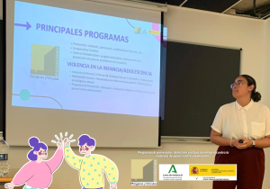 márgenes y vínculos