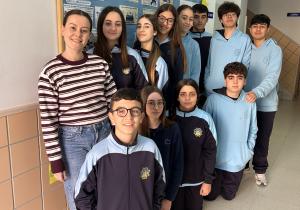 escuelas embajadoras