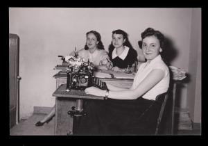 sanseacabó la máquina de escribir