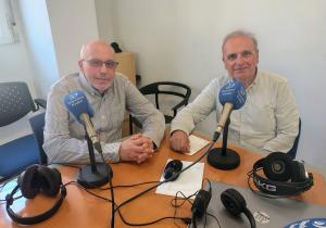 diálogos con la historia