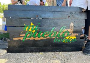 mi pueblo bonico