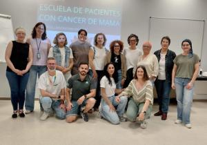 escuela pacientes