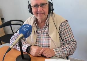 Roberto Rodríguez