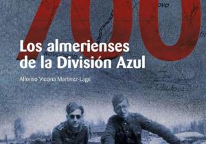 división azul
