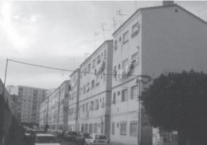 vivienda social