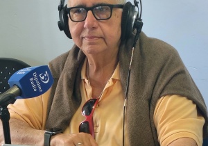 Roberto Rodríguez