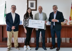 CHEQUE BEBE