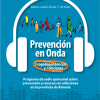 prevención en onda