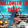 halloween en Dalías