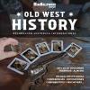 Old West History