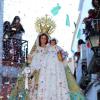 Virgen de la Candelaria en Instinción