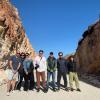 press trip italia
