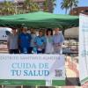 verano saludable