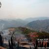 infoca incendio lubrín