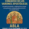 congreso varones abla