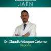 claudio vázquez