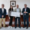 CHEQUE BEBE